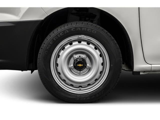 2015 Chevrolet City Express 1LS