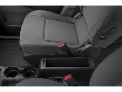 2015 Chevrolet City Express 1LS