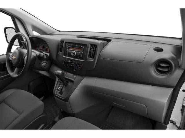2015 Chevrolet City Express 1LS