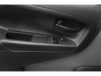 2015 Chevrolet City Express 1LS