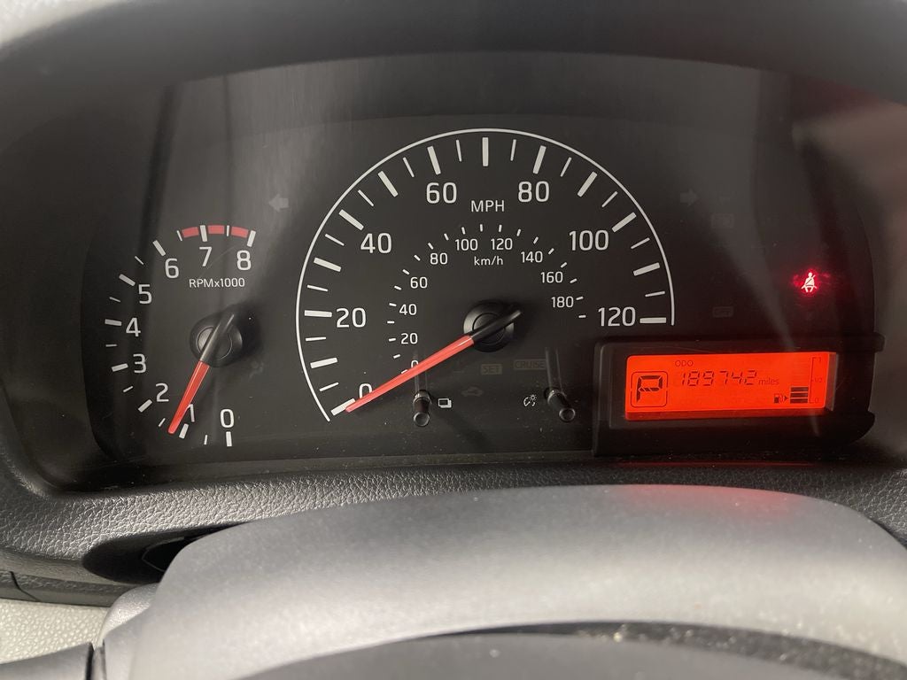 2015 Chevrolet City Express 1LS