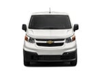 2015 Chevrolet City Express 1LS