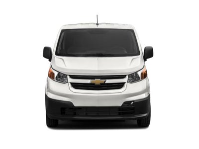 2015 Chevrolet City Express 1LS