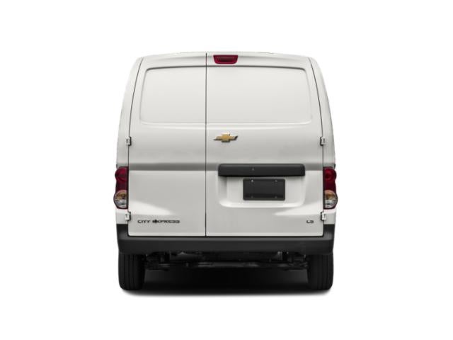 2015 Chevrolet City Express 1LS