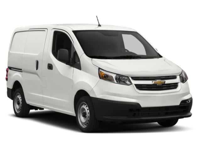 2015 Chevrolet City Express 1LS