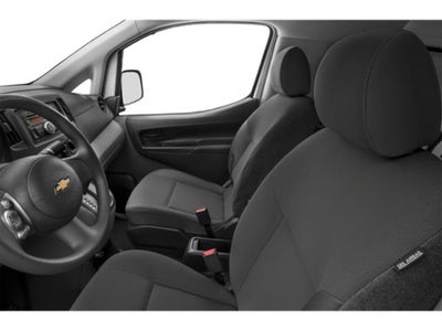 2015 Chevrolet City Express 1LS