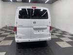 2021 Nissan NV200 Compact Cargo SV Xtronic CVT
