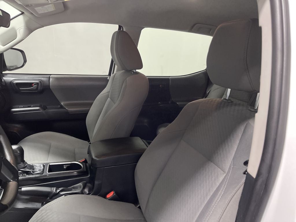 2020 Toyota Tacoma SR V6