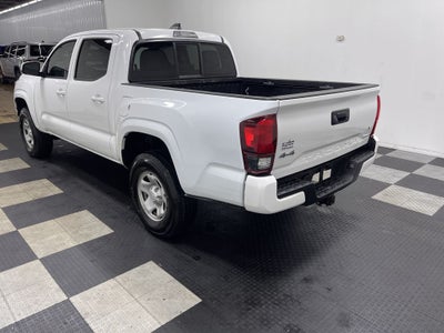 2020 Toyota Tacoma SR V6