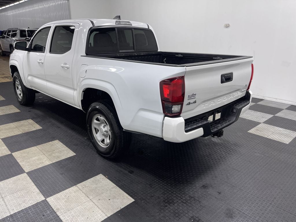2020 Toyota Tacoma SR V6