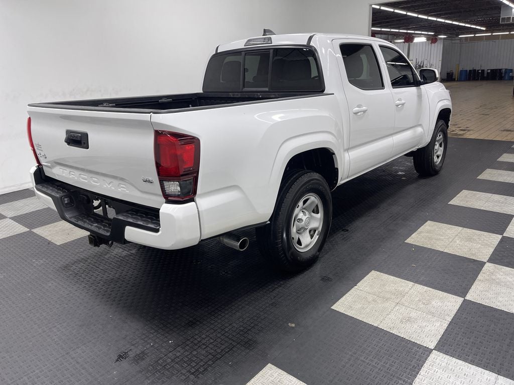2020 Toyota Tacoma SR V6