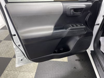 2020 Toyota Tacoma SR V6