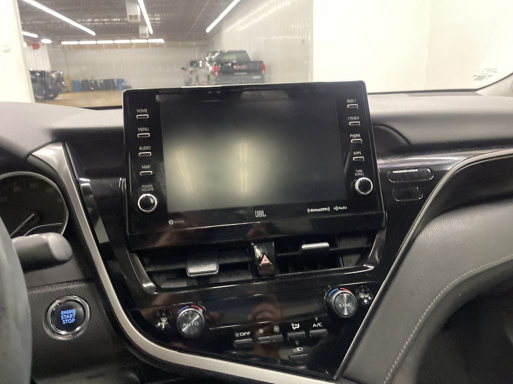 2023 Toyota Camry XLE