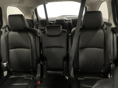 2025 Honda Odisea EX-L