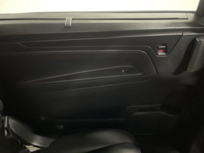 2025 Honda Odisea EX-L