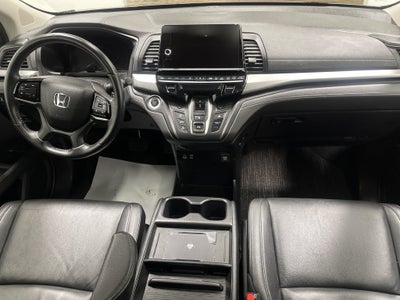 2025 Honda Odisea EX-L