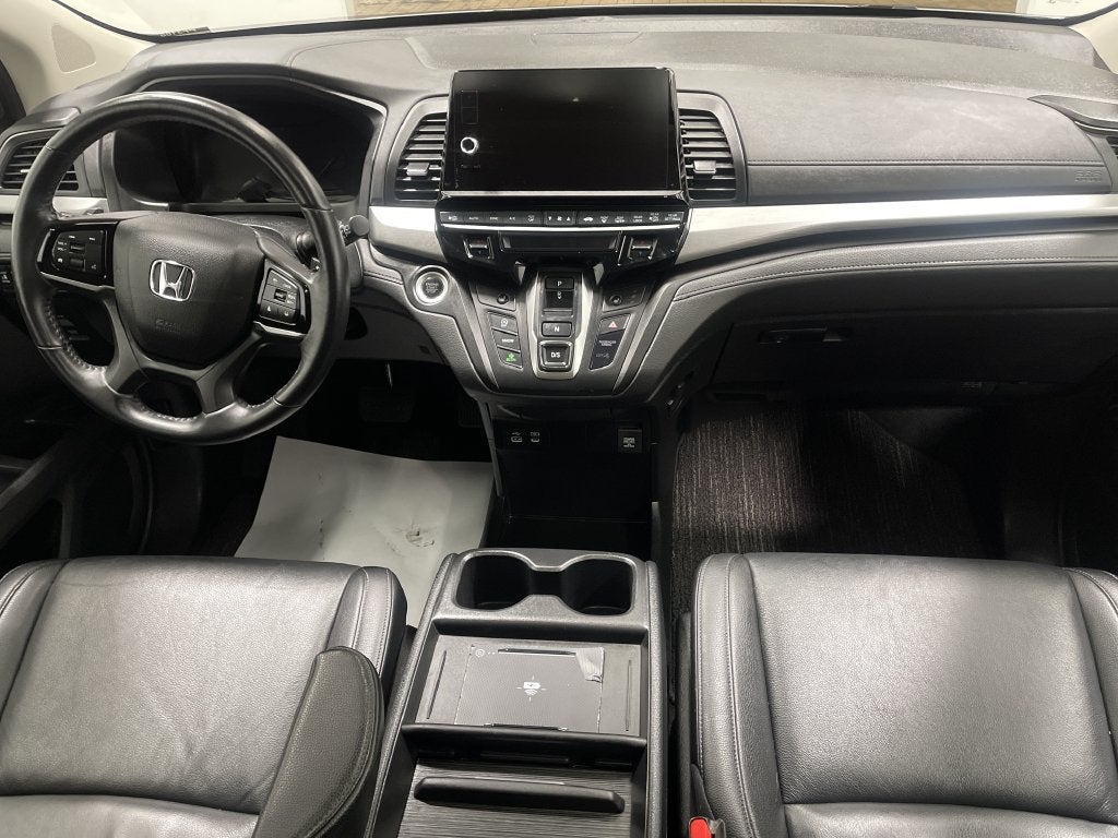 2025 Honda Odisea EX-L