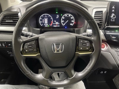 2025 Honda Odisea EX-L