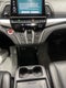 2025 Honda Odisea EX-L