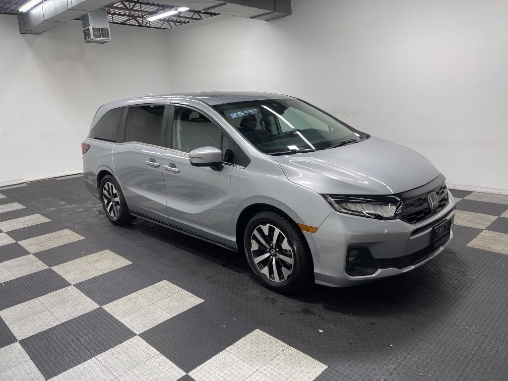 2025 Honda Odisea EX-L