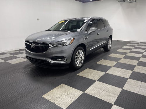 2019 Buick Enclave FWD Essence