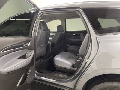 2019 Buick Enclave FWD Essence