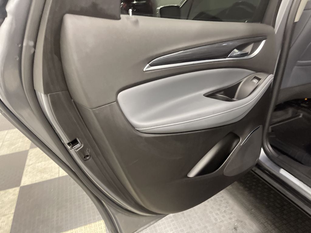 2019 Buick Enclave FWD Essence