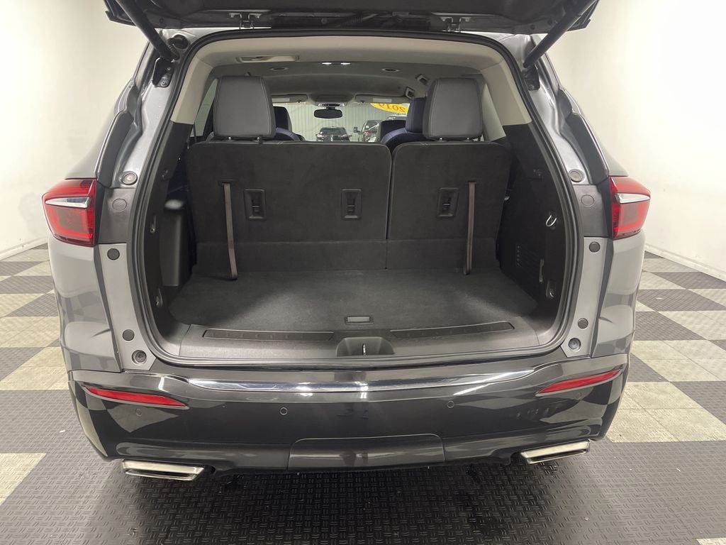 2019 Buick Enclave FWD Essence