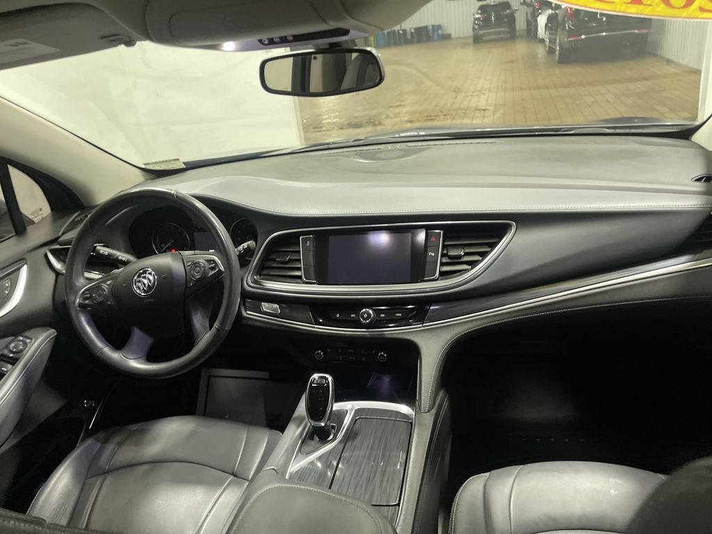 2019 Buick Enclave FWD Essence