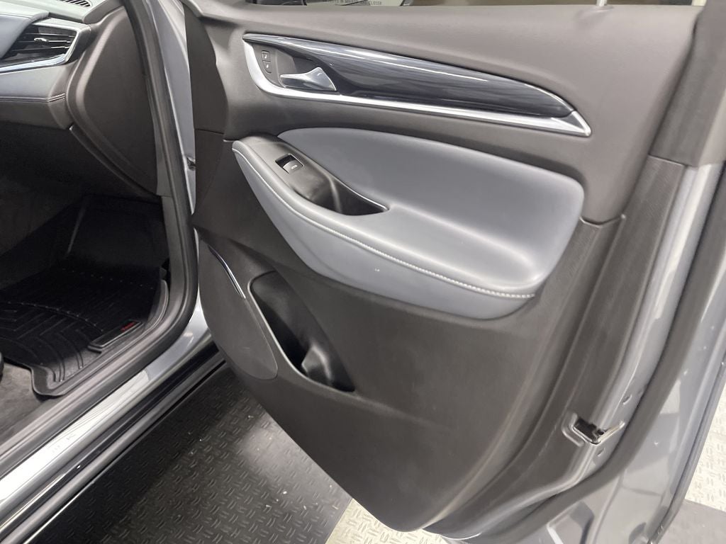 2019 Buick Enclave FWD Essence