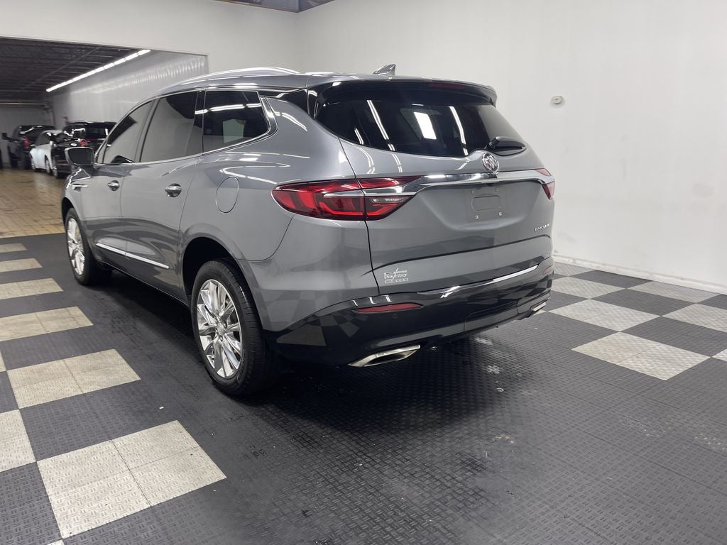 2019 Buick Enclave FWD Essence