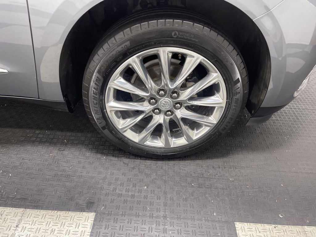 2019 Buick Enclave FWD Essence