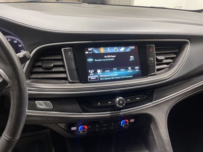 2019 Buick Enclave FWD Essence