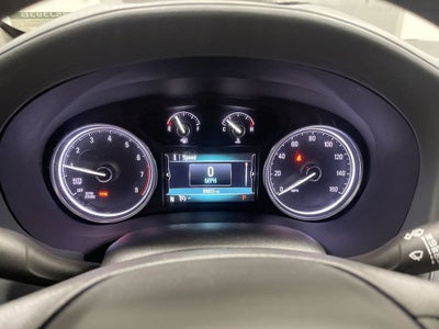 2019 Buick Enclave FWD Essence