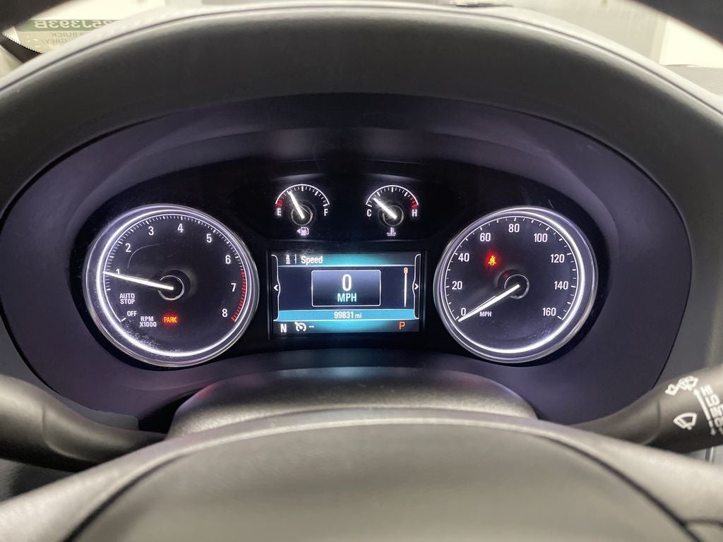 2019 Buick Enclave FWD Essence