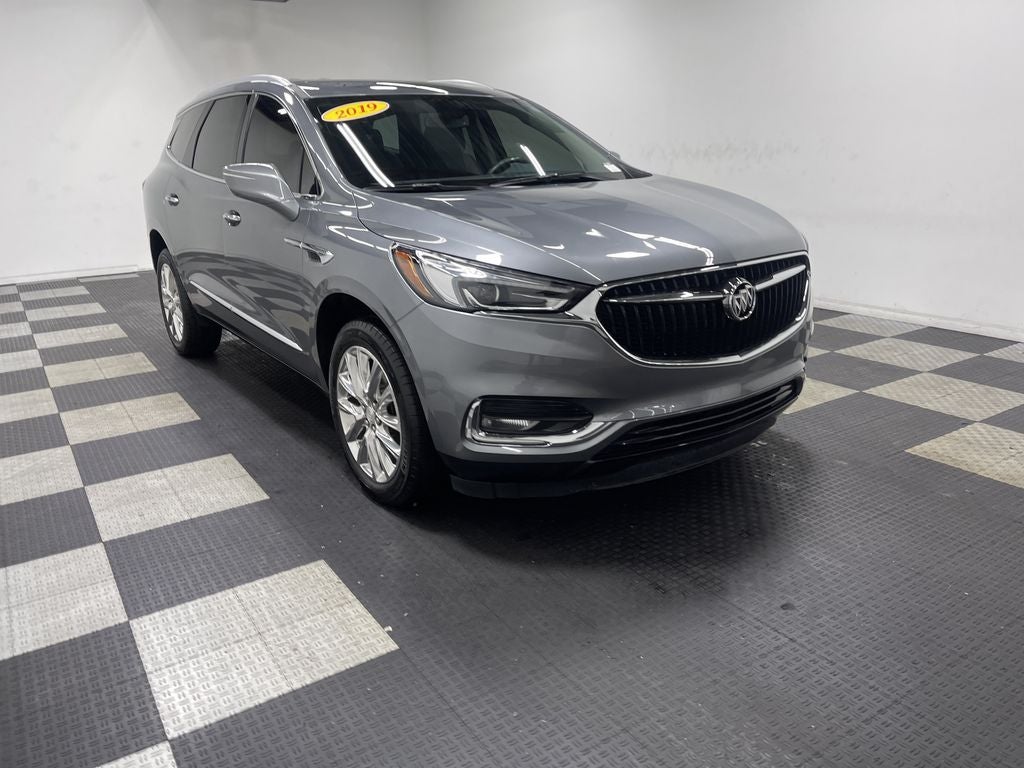 2019 Buick Enclave FWD Essence