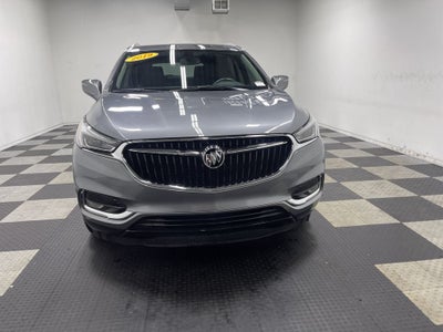 2019 Buick Enclave FWD Essence