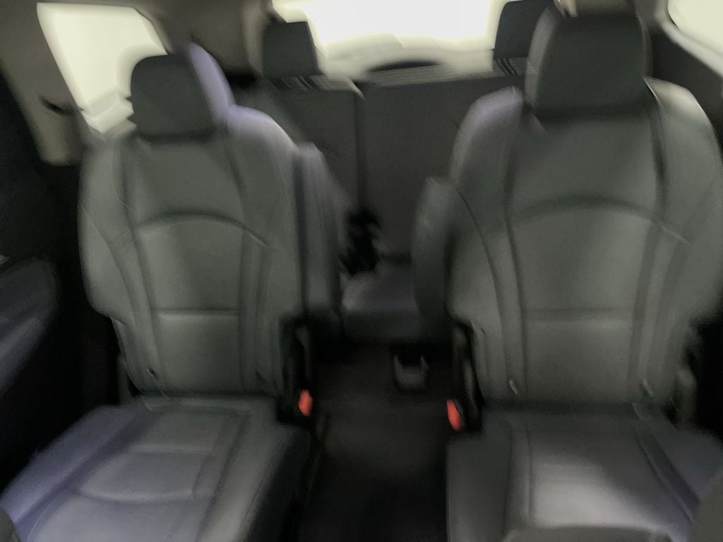 2019 Buick Enclave FWD Essence