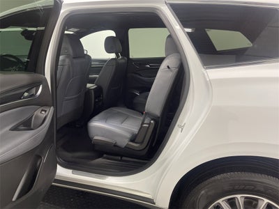 2024 Buick Enclave Premium FWD