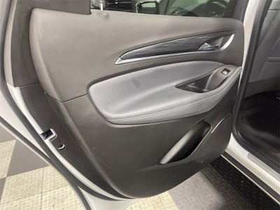 2024 Buick Enclave Premium FWD