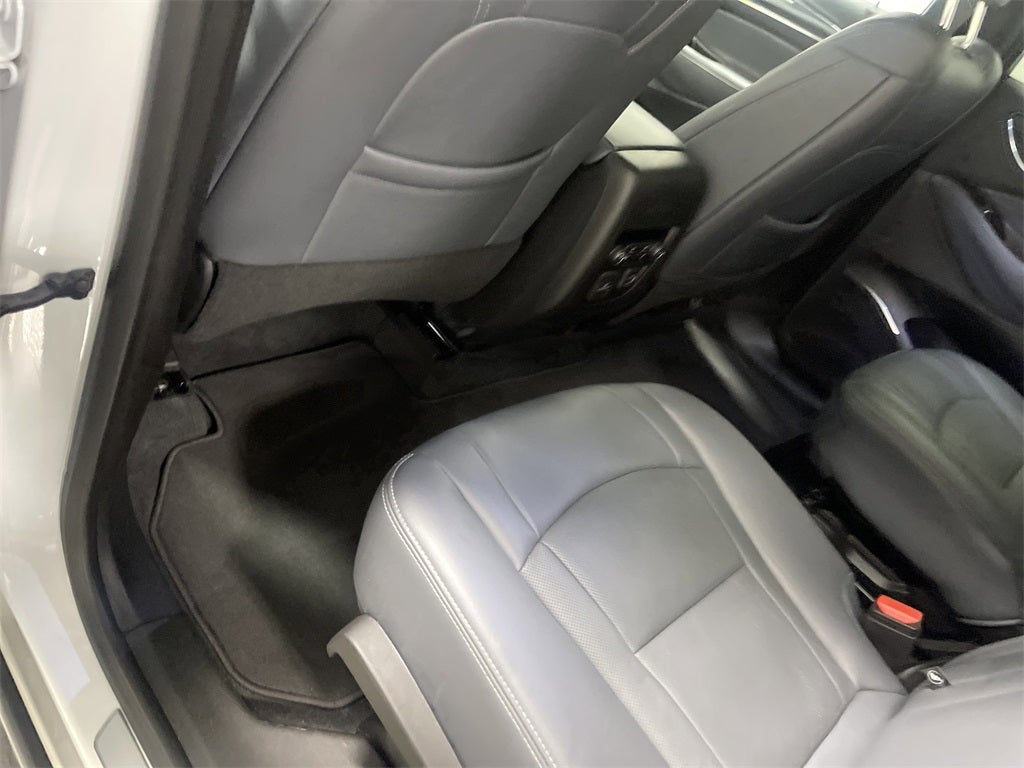 2024 Buick Enclave Premium FWD