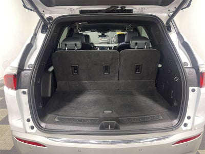 2024 Buick Enclave Premium FWD