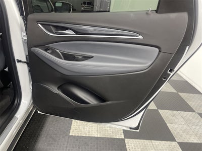 2024 Buick Enclave Premium FWD