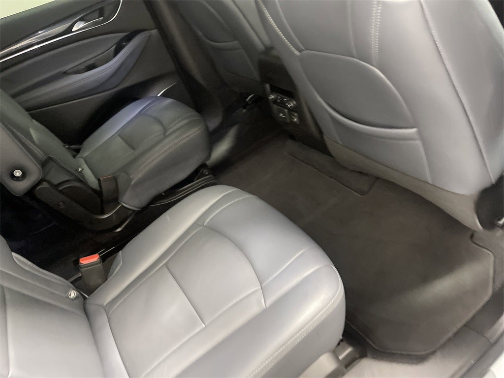 2024 Buick Enclave Premium FWD