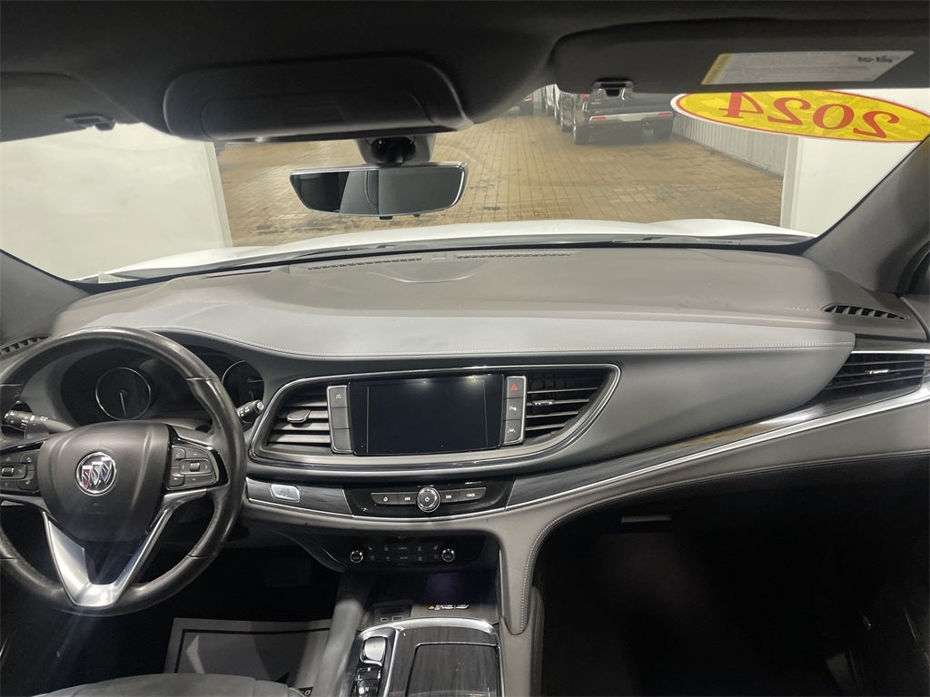 2024 Buick Enclave Premium FWD