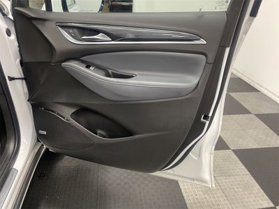 2024 Buick Enclave Premium FWD