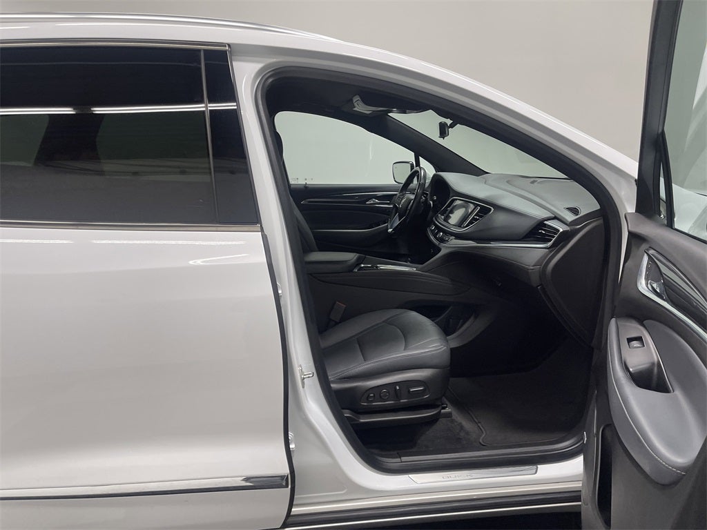 2024 Buick Enclave Premium FWD