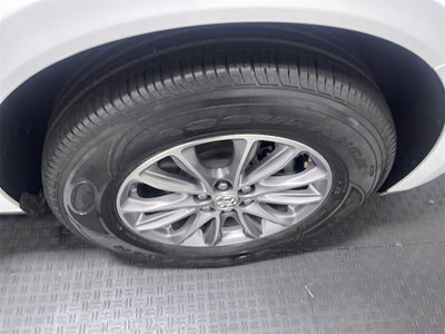 2024 Buick Enclave Premium FWD