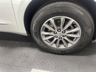 2024 Buick Enclave Premium FWD