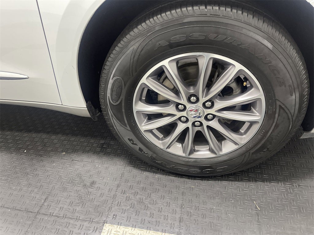 2024 Buick Enclave Premium FWD